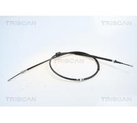 Cavo comando, Freno stazionamento posteriore Sx per FORD MONDEO