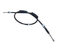 Cavo freno a mano posteriore Dx Freno a disco 32-0260 MAXGEAR per FORD MONDEO I