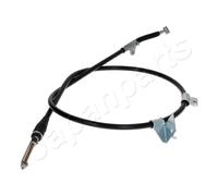 Cavo comando, Freno stazionamento posteriore Sx per FORD NISSAN MAVERICK TERRANO