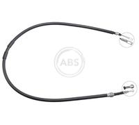 Cavo comando, Freno stazionamento posteriore Sx per FORD SEAT VW ALHAMBRA GALAXY