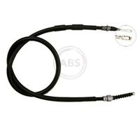 Cavo comando, Freno stazionamento posteriore Sx per FORD SEAT VW ALHAMBRA GALAXY