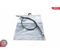 Cavo comando, Freno stazionamento posteriore Sx per FORD SEAT VW ALHAMBRA GALAXY
