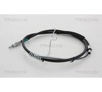Cavo comando, Freno stazionamento posteriore Sx per FORD TRANSIT