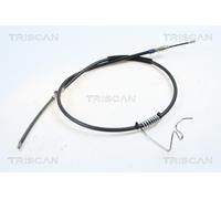 Cavo comando, Freno stazionamento posteriore Sx per FORD TRANSIT
