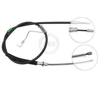 Cavo comando, Freno stazionamento posteriore Sx per FORD TRANSIT