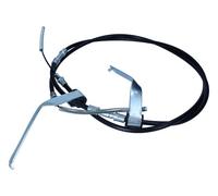 Cavo comando, Freno stazionamento posteriore Sx per FORD TRANSIT TRANSIT TOURNEO