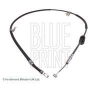 Cavo comando, Freno stazionamento posteriore Sx per HONDA ACCORD