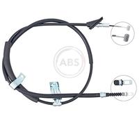 Cavo comando, Freno stazionamento posteriore Sx per HONDA ACCORD