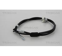 Cavo comando, Freno stazionamento posteriore Sx per HONDA ACCORD