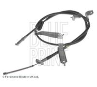 Cavo comando, Freno stazionamento posteriore Sx per HONDA CR-V