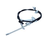 Cavo comando, Freno stazionamento posteriore Sx per HONDA CR-V