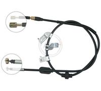 Cavo comando, Freno stazionamento posteriore Sx per HONDA MG ROVER 400 45 CIVIC