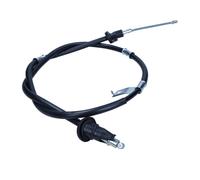 Cavo comando, Freno stazionamento posteriore Sx per HYUNDAI ACCENT