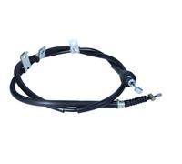 Cavo comando, Freno stazionamento posteriore Sx per HYUNDAI ELANTRA