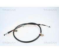 Cavo comando, Freno stazionamento posteriore Sx per HYUNDAI ELANTRA