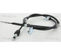 Cavo comando, Freno stazionamento posteriore Sx per HYUNDAI ELANTRA i30