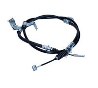 Cavo comando, Freno stazionamento posteriore Sx per HYUNDAI H-1