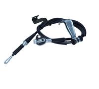 Cavo comando, Freno stazionamento posteriore Sx per HYUNDAI i10