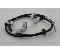 Cavo comando, Freno stazionamento posteriore Sx per HYUNDAI i20