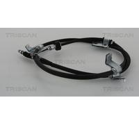 Cavo comando, Freno stazionamento posteriore Sx per HYUNDAI i30