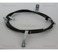 Cavo comando, Freno stazionamento posteriore Sx per HYUNDAI KIA ix20 VENGA