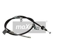 Cavo comando, Freno stazionamento posteriore Sx per HYUNDAI MATRIX