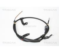 Cavo comando, Freno stazionamento posteriore Sx per HYUNDAI TUCSON