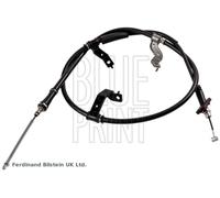 Cavo comando, Freno stazionamento posteriore Sx per HYUNDAI TUCSON