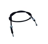 Cavo comando, Freno stazionamento posteriore Sx per JAGUAR X-TYPE
