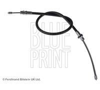 Cavo comando, Freno stazionamento posteriore Sx per JEEP CHEROKEE