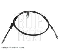 Cavo comando, Freno stazionamento posteriore Sx per JEEP CHEROKEE