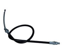 Cavo comando, Freno stazionamento posteriore Sx per JEEP CHEROKEE