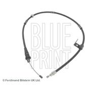 Cavo comando, Freno stazionamento posteriore Sx per JEEP GRAND CHEROKEE