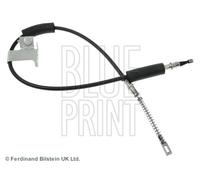 Cavo comando, Freno stazionamento posteriore Sx per JEEP GRAND CHEROKEE