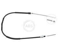 Cavo comando, Freno stazionamento posteriore Sx per KIA CARNIVAL