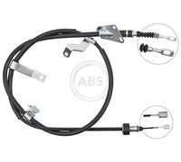 Cavo comando, Freno stazionamento posteriore Sx per KIA CEE'D PRO CEE'D