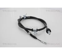 Cavo comando, Freno stazionamento posteriore Sx per KIA CEE'D PRO CEE'D