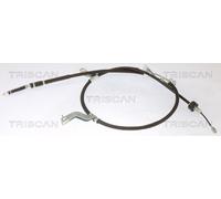 Cavo comando, Freno stazionamento posteriore Sx per KIA CEE'D PRO CEE'D