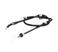 Cavo comando, Freno stazionamento posteriore Sx per KIA CERATO