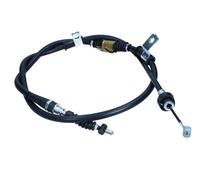 Cavo comando, Freno stazionamento posteriore Sx per KIA CERATO