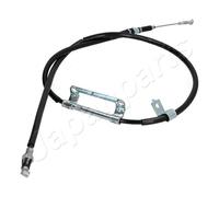 JAPANPARTS BC-K18L Cavo freno a mano