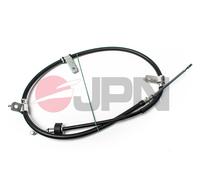 Cavo comando, Freno stazionamento posteriore Sx per KIA PICANTO