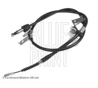 Cavo comando, Freno stazionamento posteriore Sx per KIA PICANTO