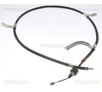Cavo comando, Freno stazionamento posteriore Sx per KIA RIO STONIC