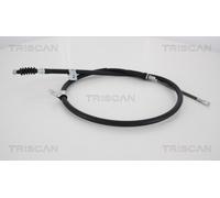 Cavo comando, Freno stazionamento posteriore Sx per KIA SPORTAGE