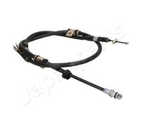 Cavo comando, Freno stazionamento posteriore Sx per KIA SPORTAGE
