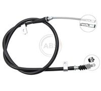 Cavo comando, Freno stazionamento posteriore Sx per KIA SPORTAGE