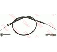 Cavo comando, Freno stazionamento posteriore Sx per LANCIA YPSILON