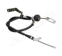 Japanparts Cavo freno a mano BC-2059L posteriore sinistro per Lexus RX