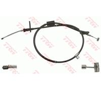 Cavo comando, Freno stazionamento posteriore Sx per MARUTI MARUTI SUZUKI SUZUKI